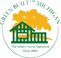 Member  Green Built Homes of Michigan