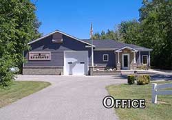 R.F.Koester, Inc. Office image